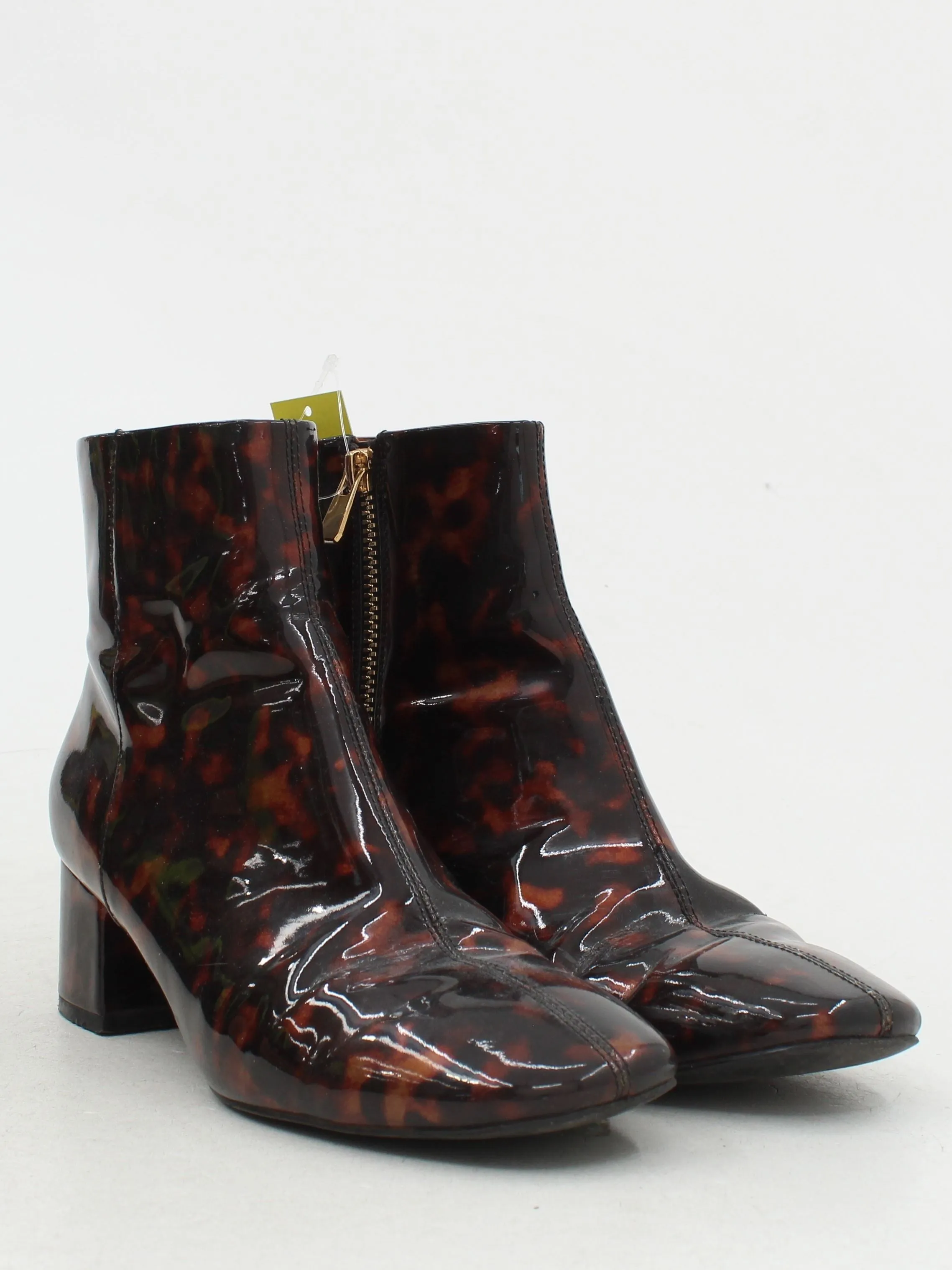 & Other Stories Women's Boots UK 4.5 Multi 100% Other