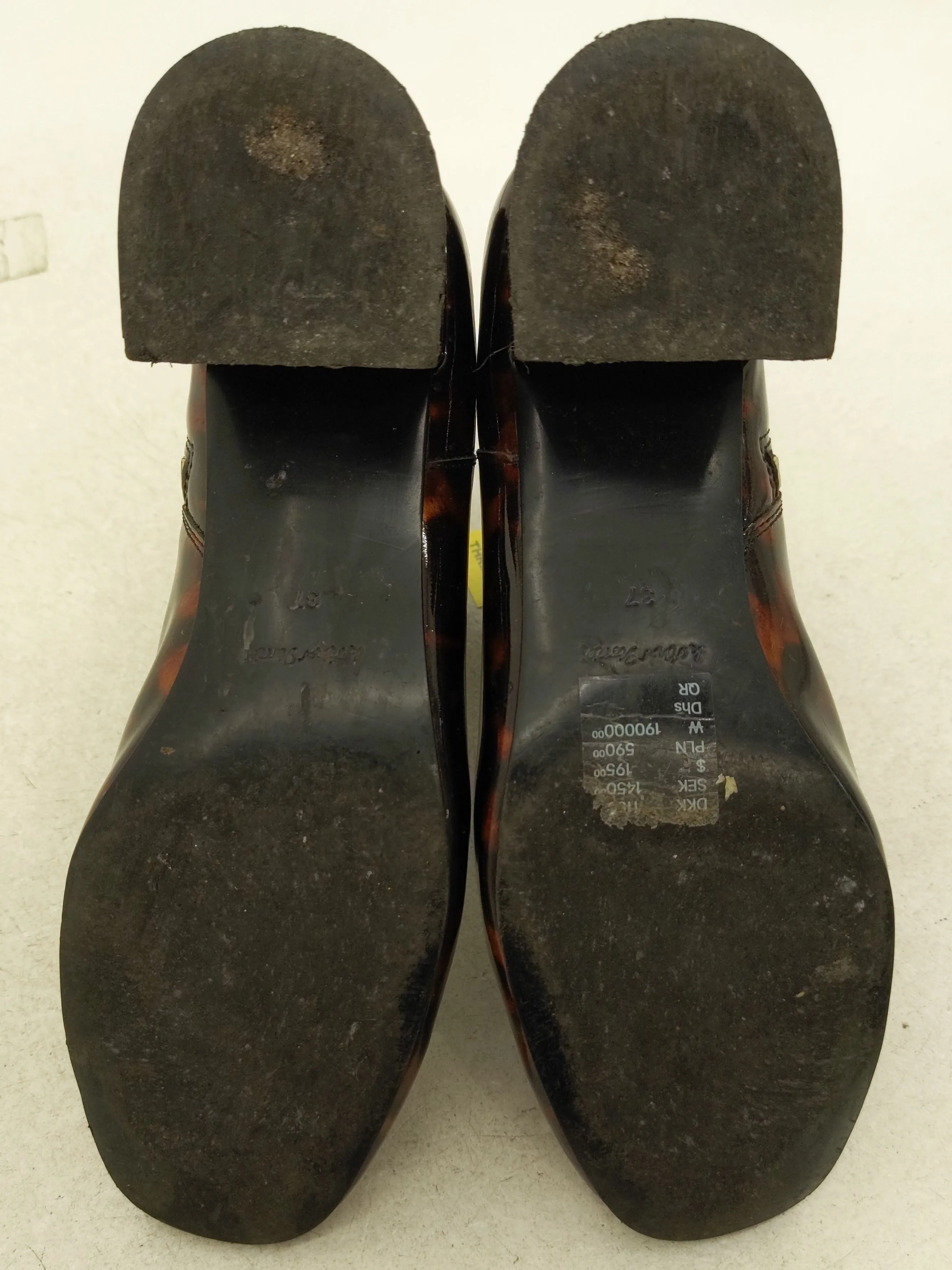 & Other Stories Women's Boots UK 4.5 Multi 100% Other