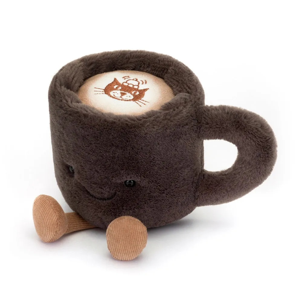 Amuseable Coffee Cup
