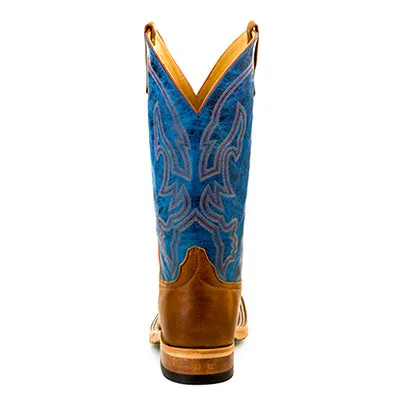 Anderson Bean Briar Mad Dog Square Toe Boots