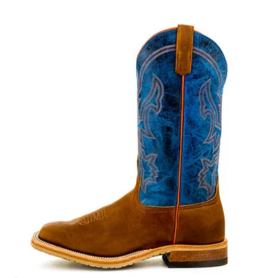 Anderson Bean Briar Mad Dog Square Toe Boots