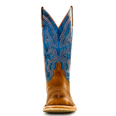 Anderson Bean Briar Mad Dog Square Toe Boots