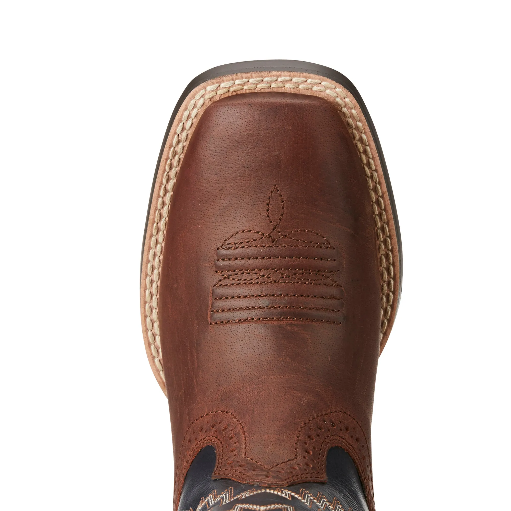 ARIAT KID'S TYCOON WESTERN BOOT -10021591