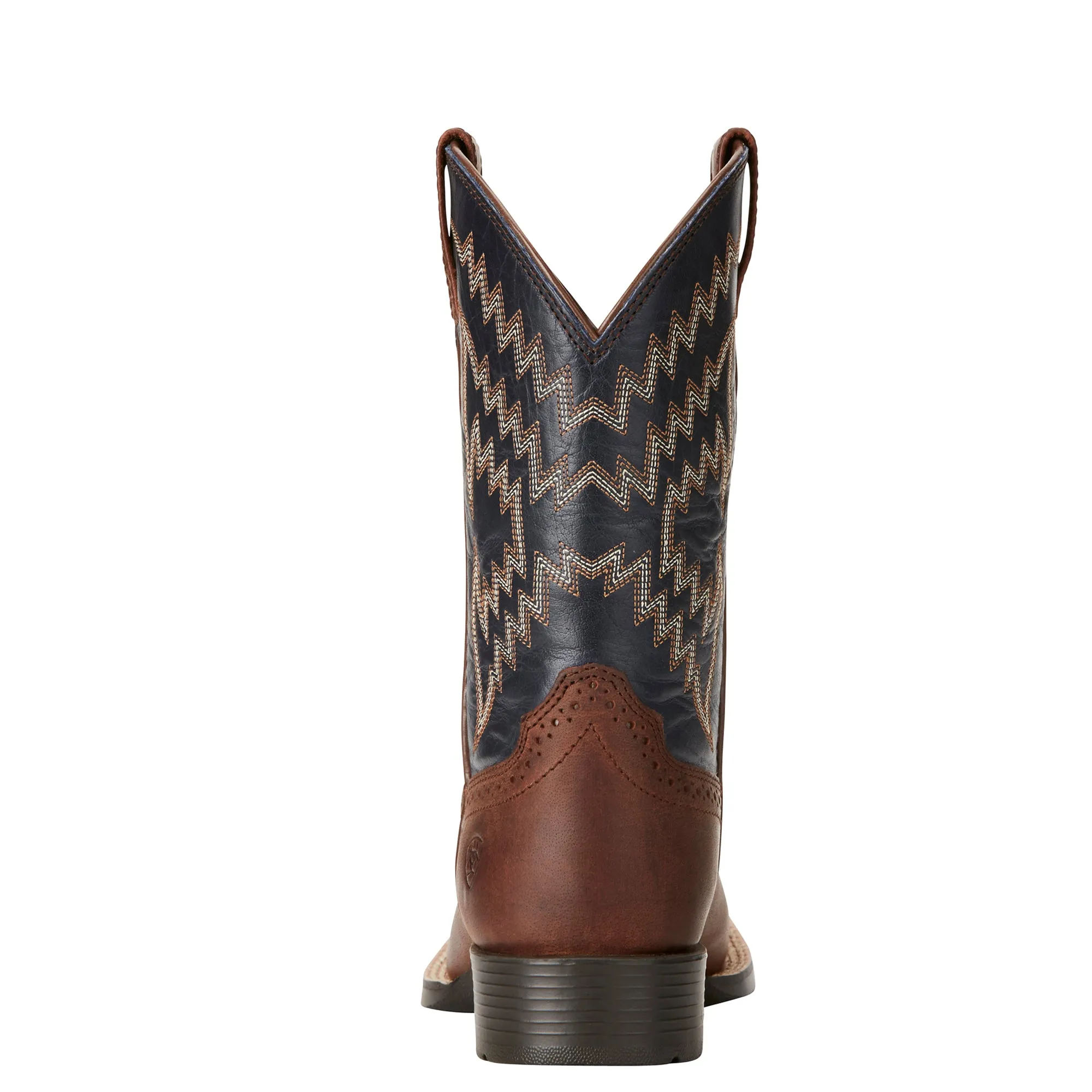 ARIAT KID'S TYCOON WESTERN BOOT -10021591