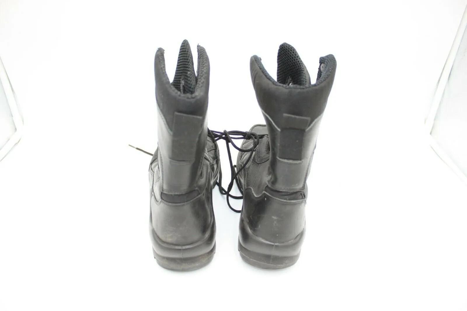 Austrian Military Jungle Combat Boots Stumpp & Baier Lightweight Used Size 9 US (ASB9)