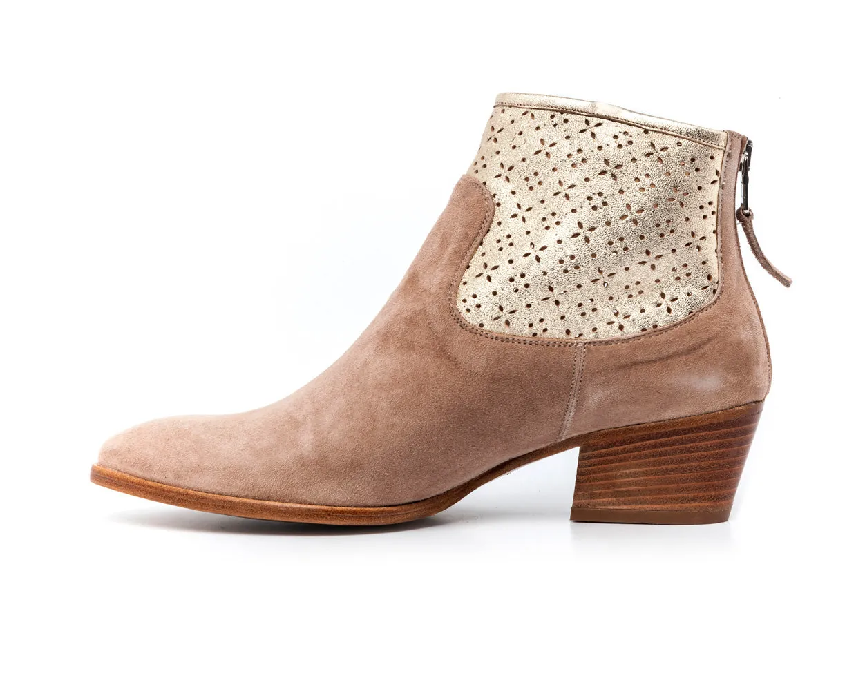 BOOTS ANN TUIL ANABELA