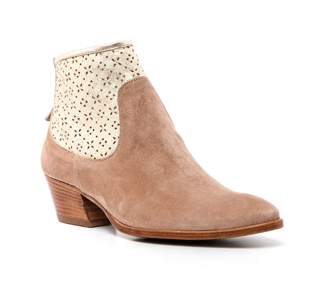 BOOTS ANN TUIL ANABELA