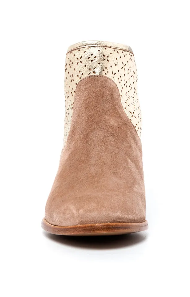 BOOTS ANN TUIL ANABELA