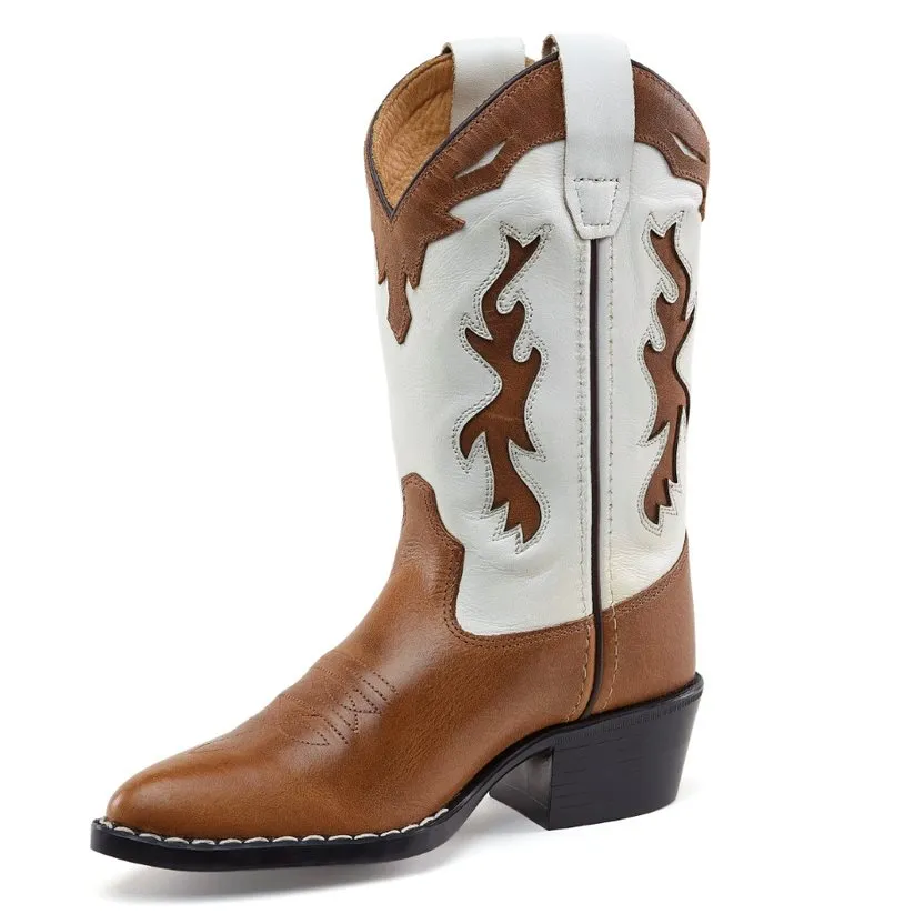 Boots Twist
