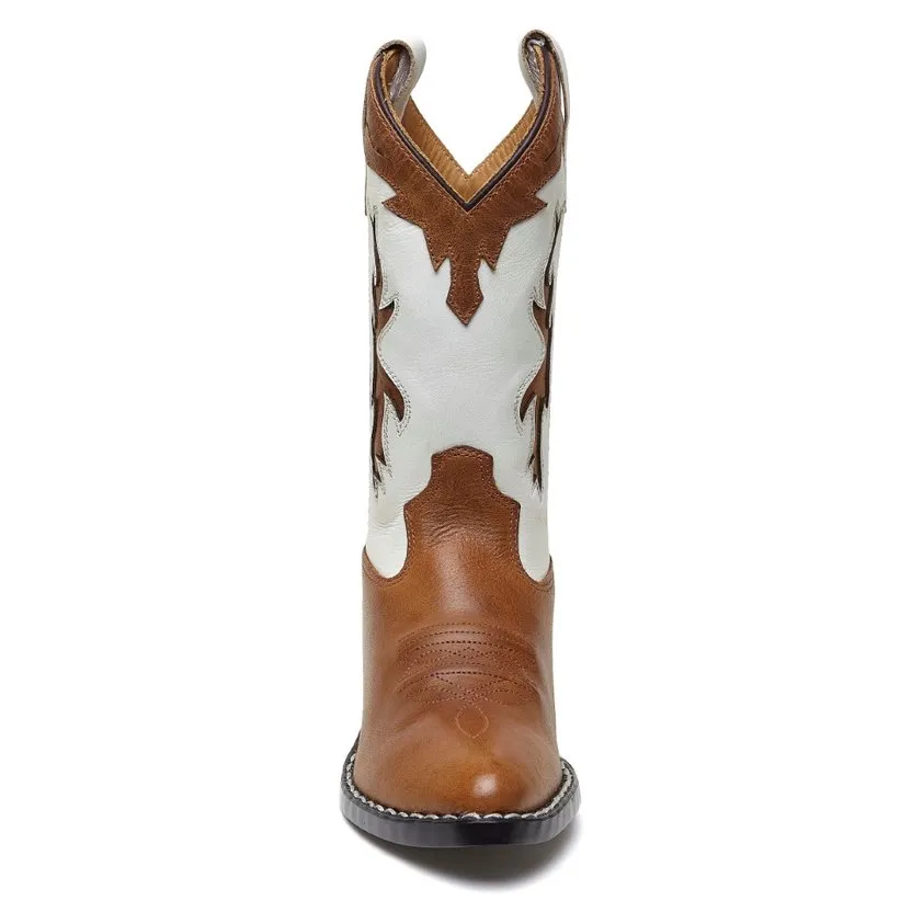 Boots Twist