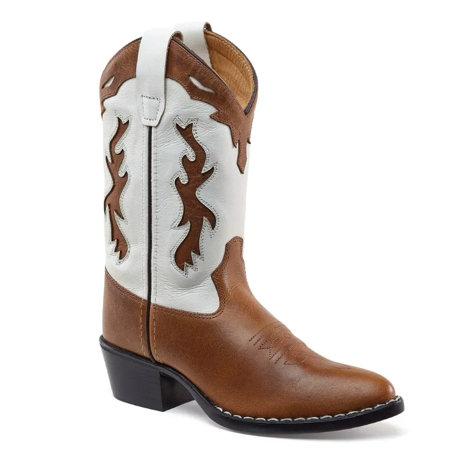 Boots Twist