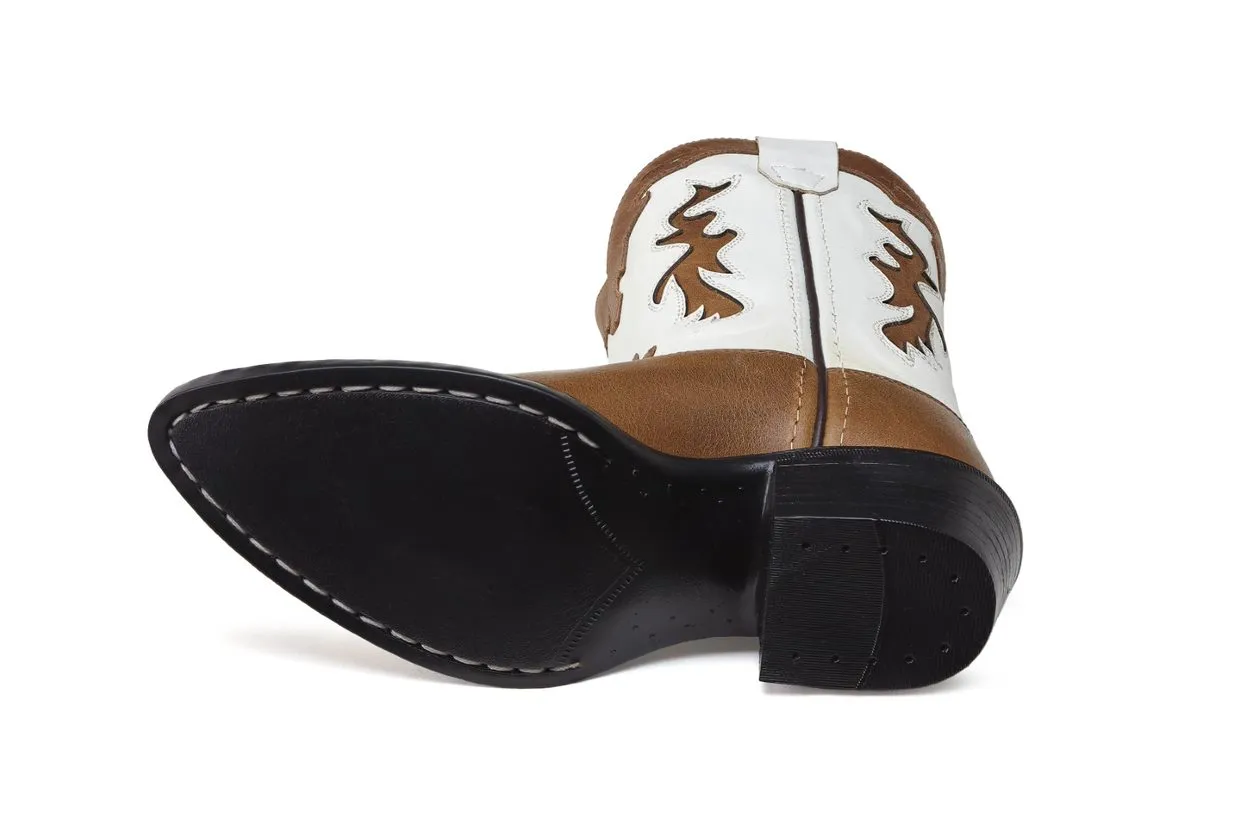 Boots Twist