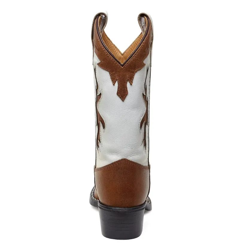Boots Twist