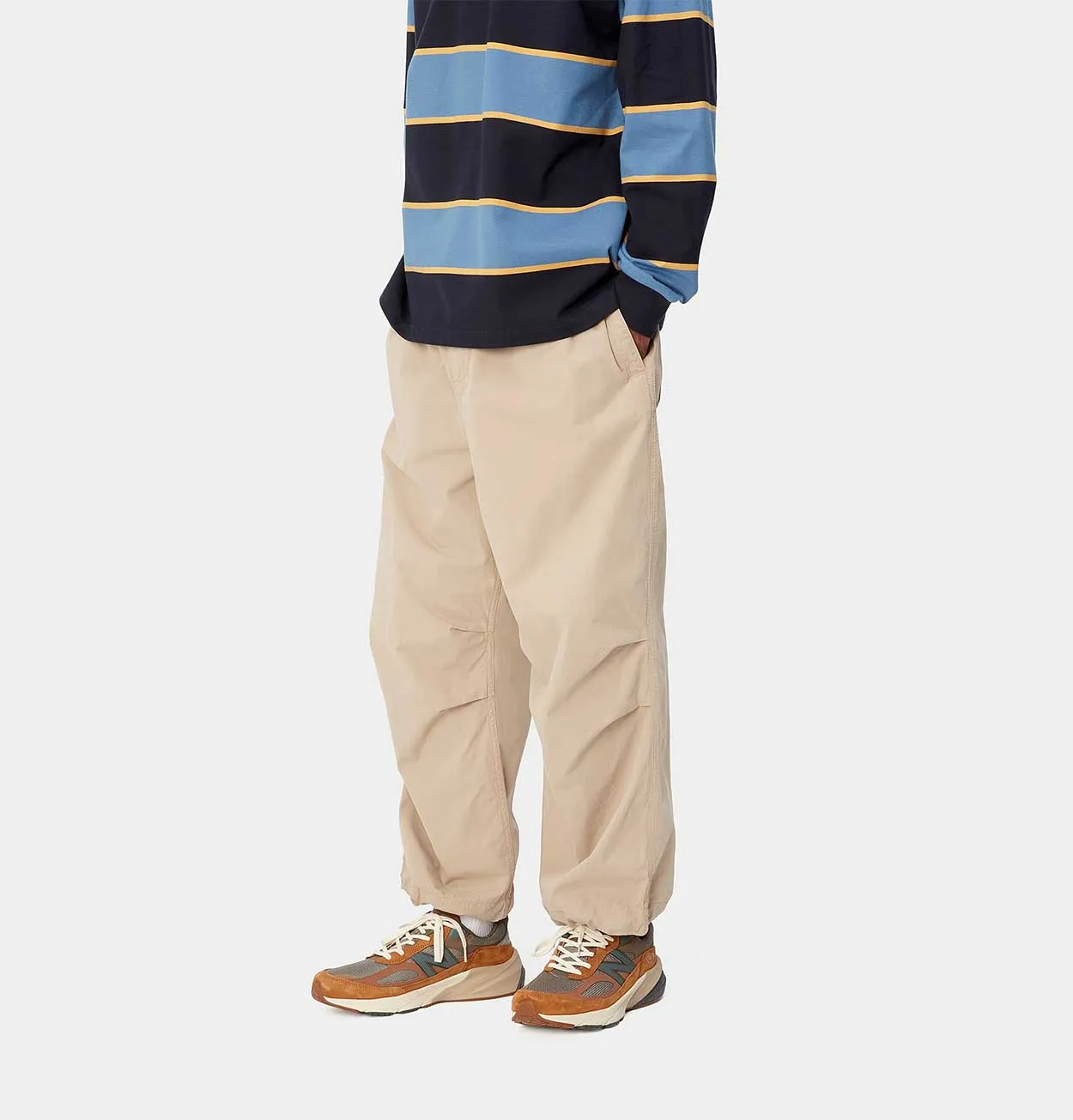 Carhartt WIP Judd Pant in Wall