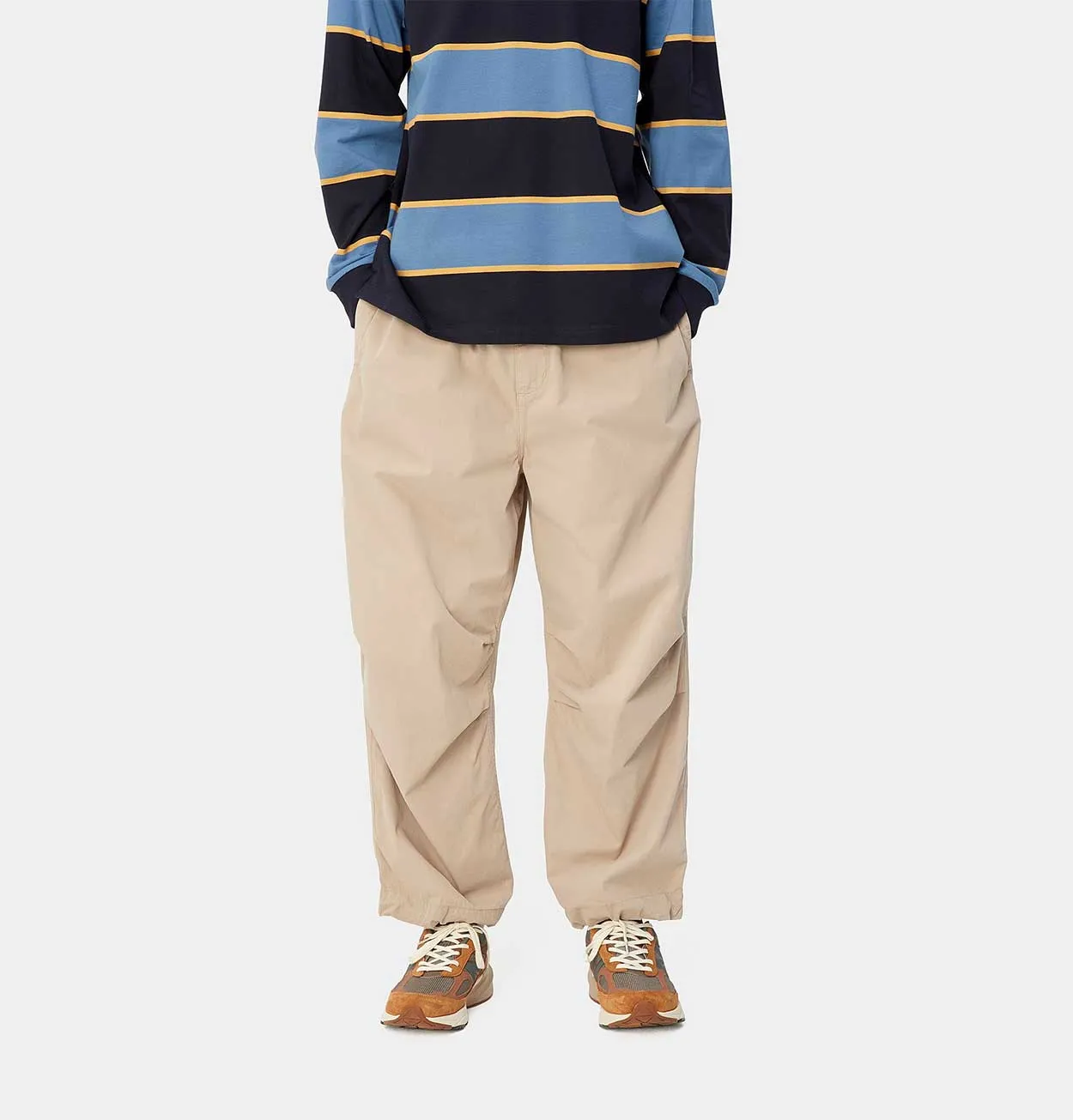 Carhartt WIP Judd Pant in Wall