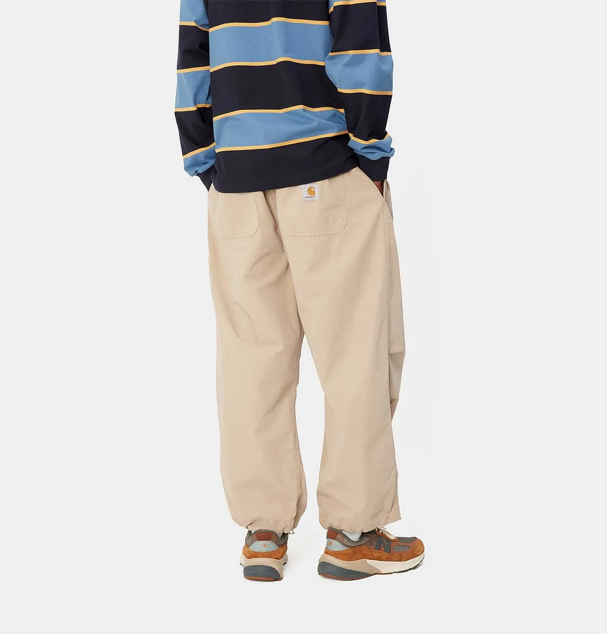 Carhartt WIP Judd Pant in Wall
