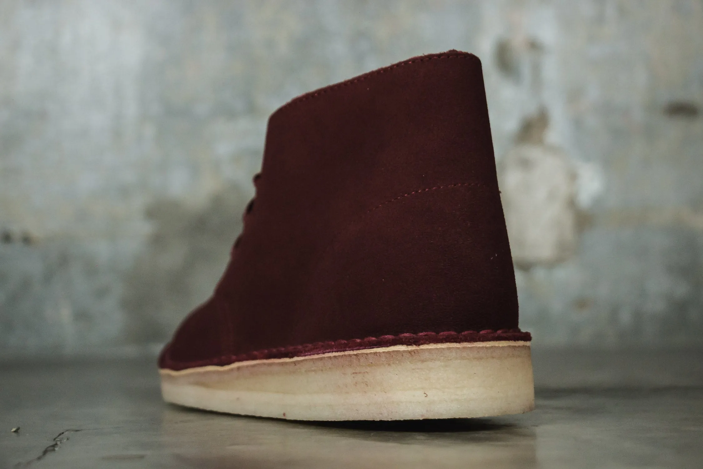 Clarks Originals Desert Boots