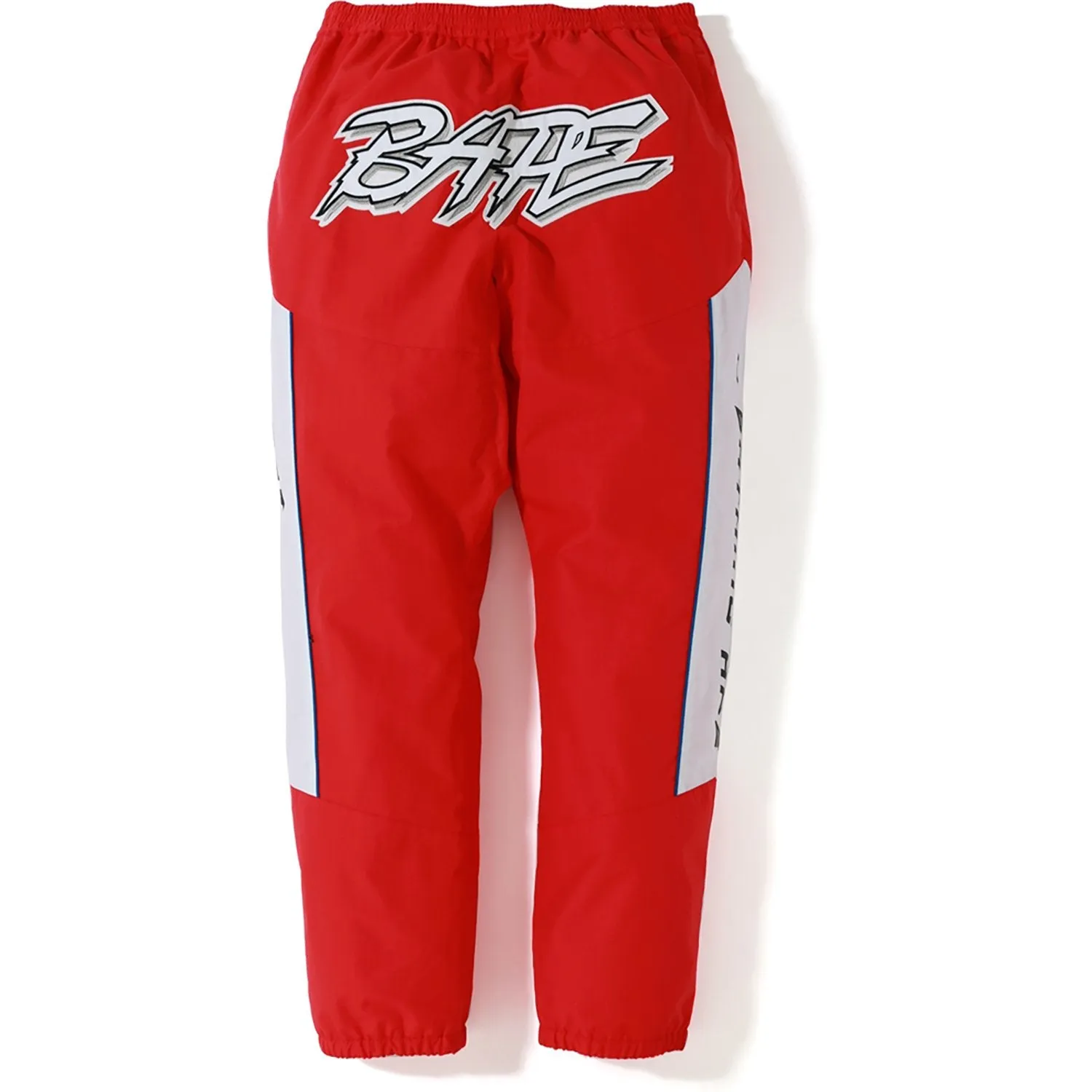 MOTOR SPORT PANTS MENS