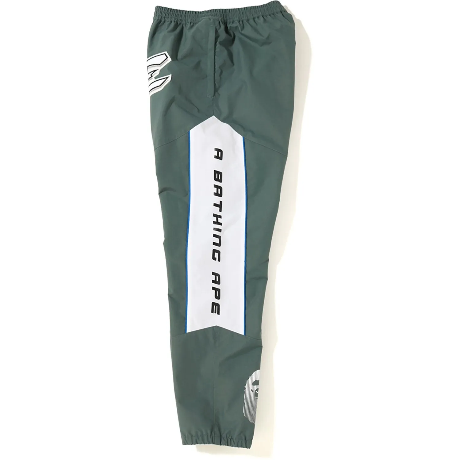 MOTOR SPORT PANTS MENS