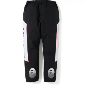 MOTOR SPORT PANTS MENS
