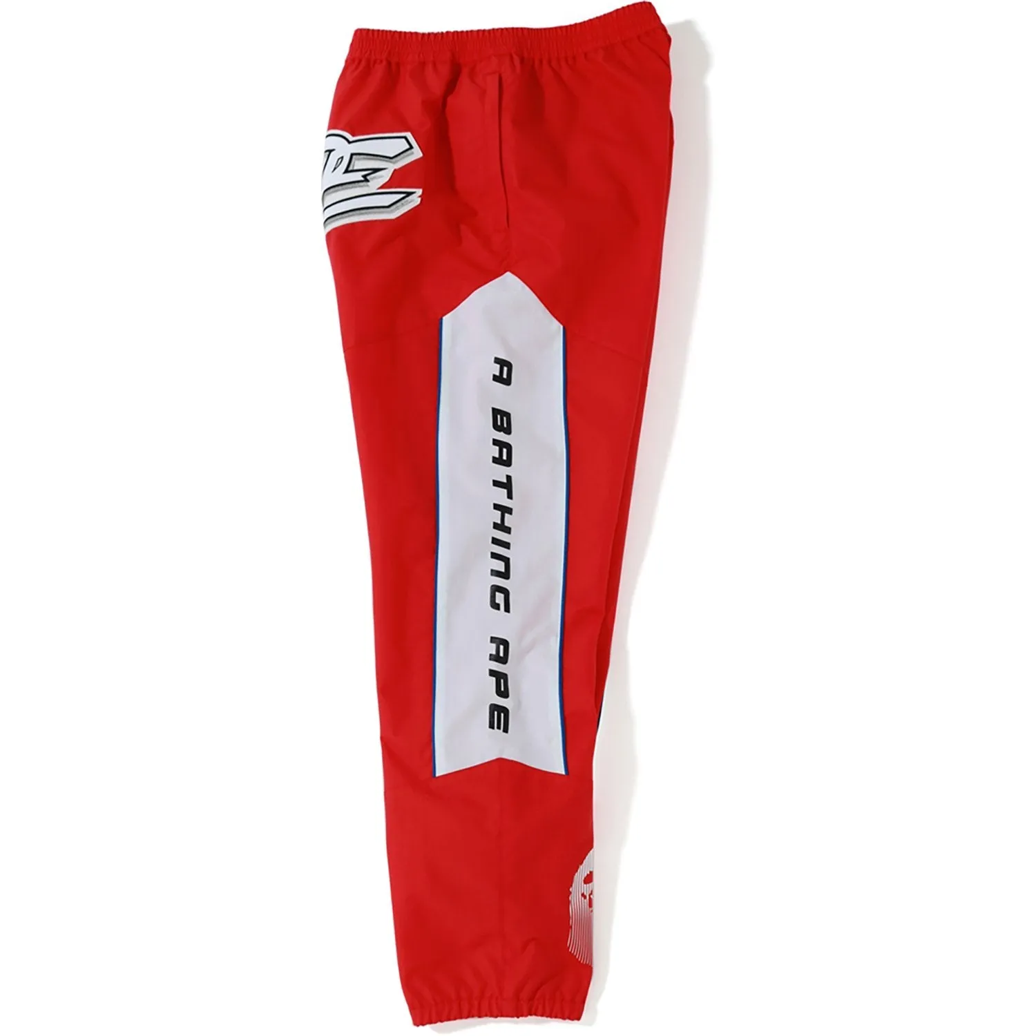 MOTOR SPORT PANTS MENS
