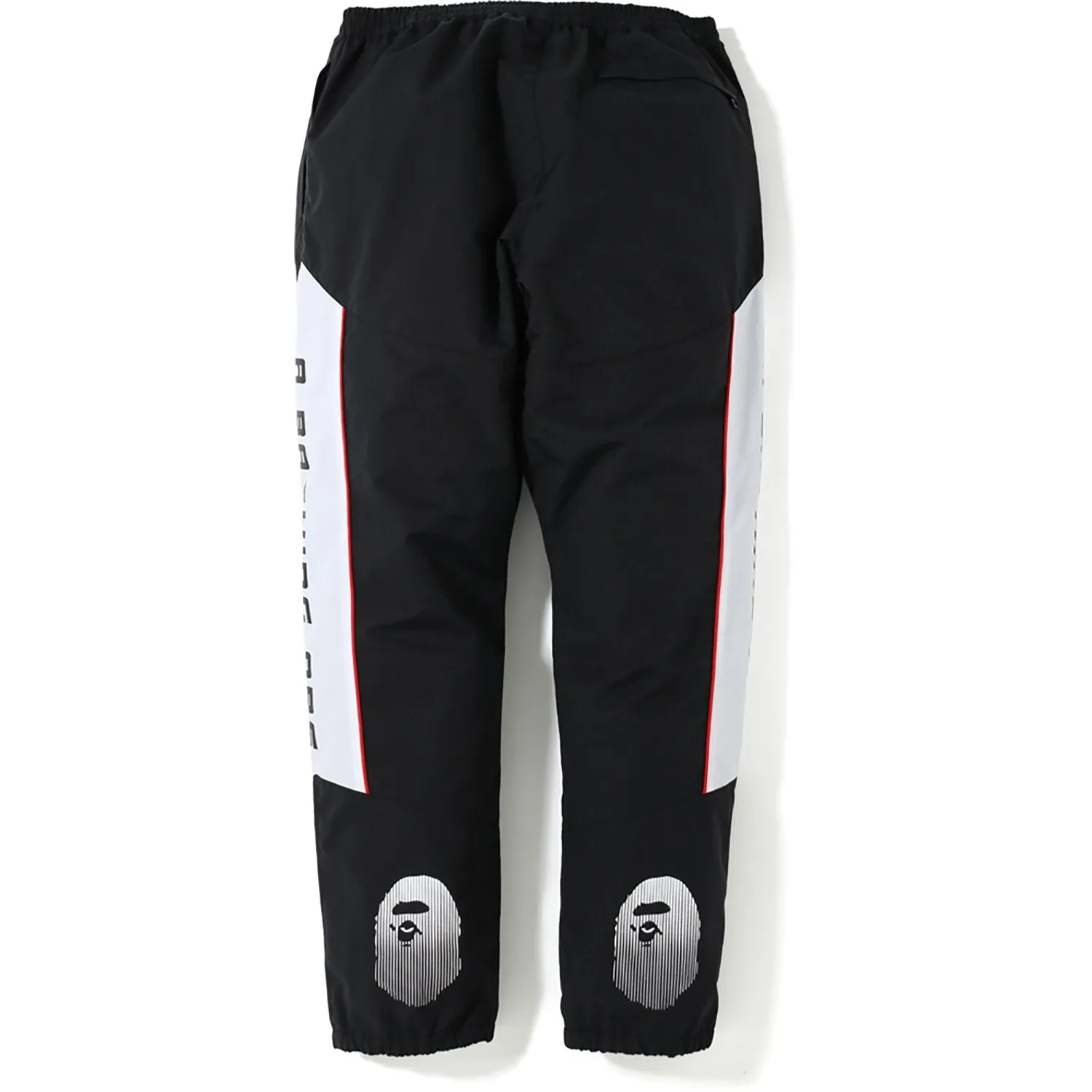 MOTOR SPORT PANTS MENS