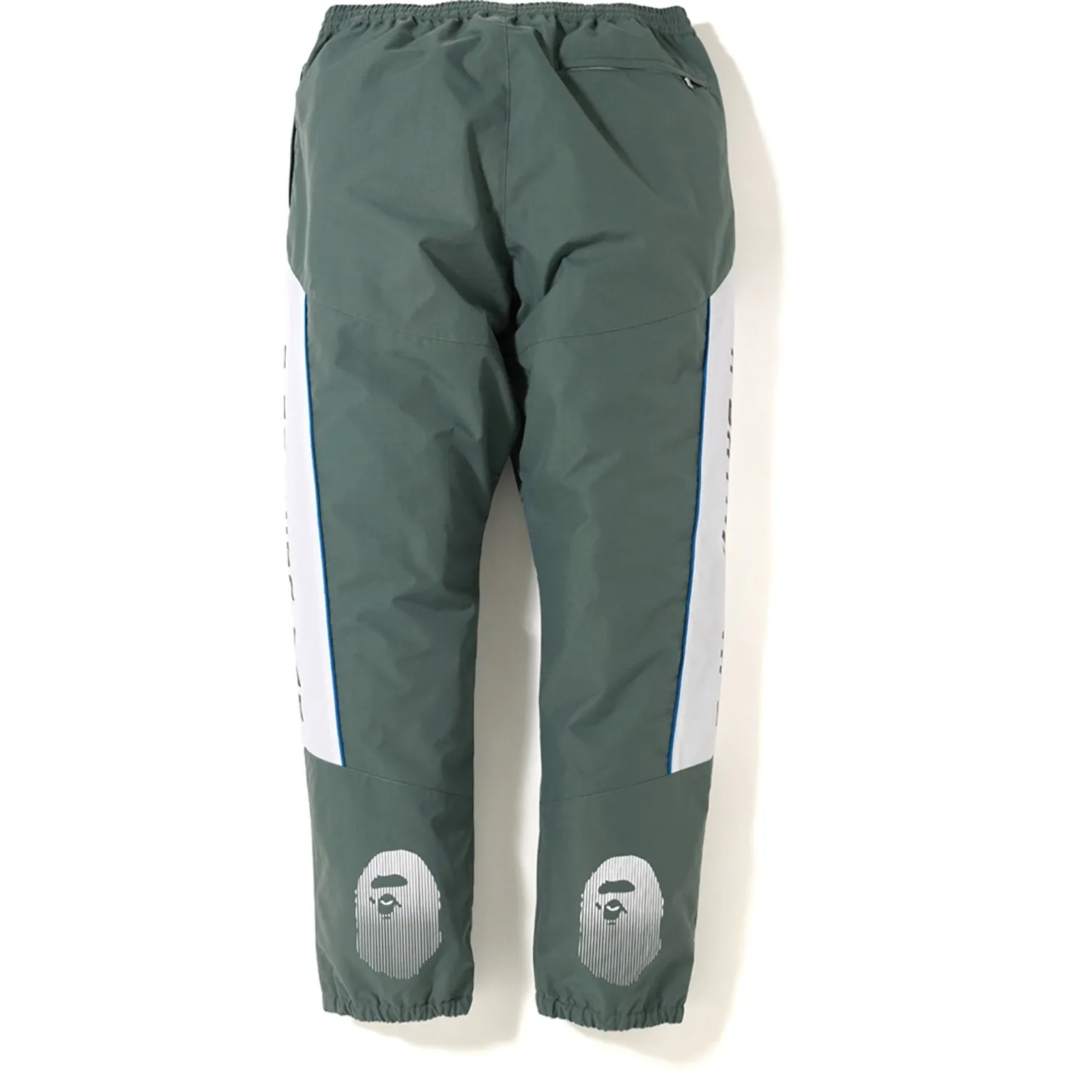 MOTOR SPORT PANTS MENS