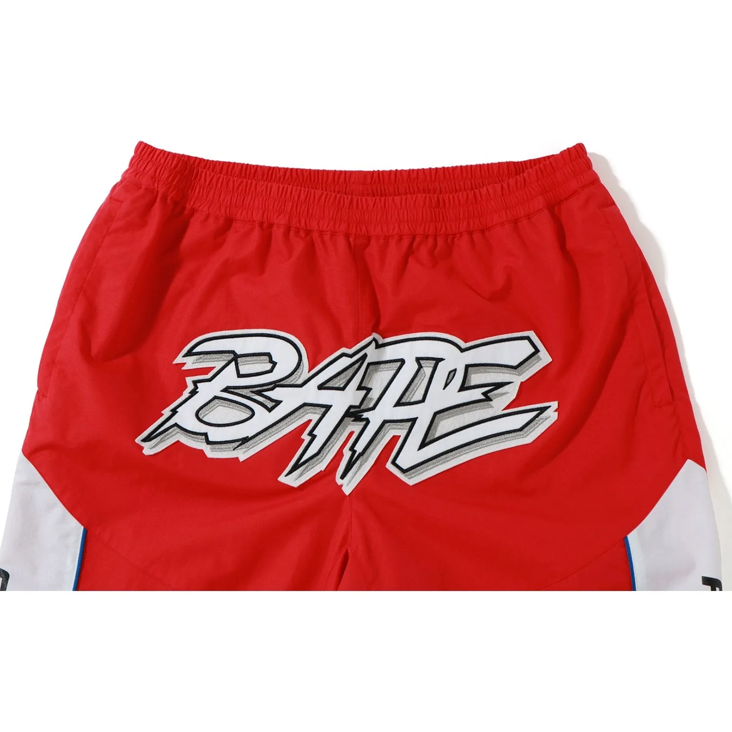 MOTOR SPORT PANTS MENS