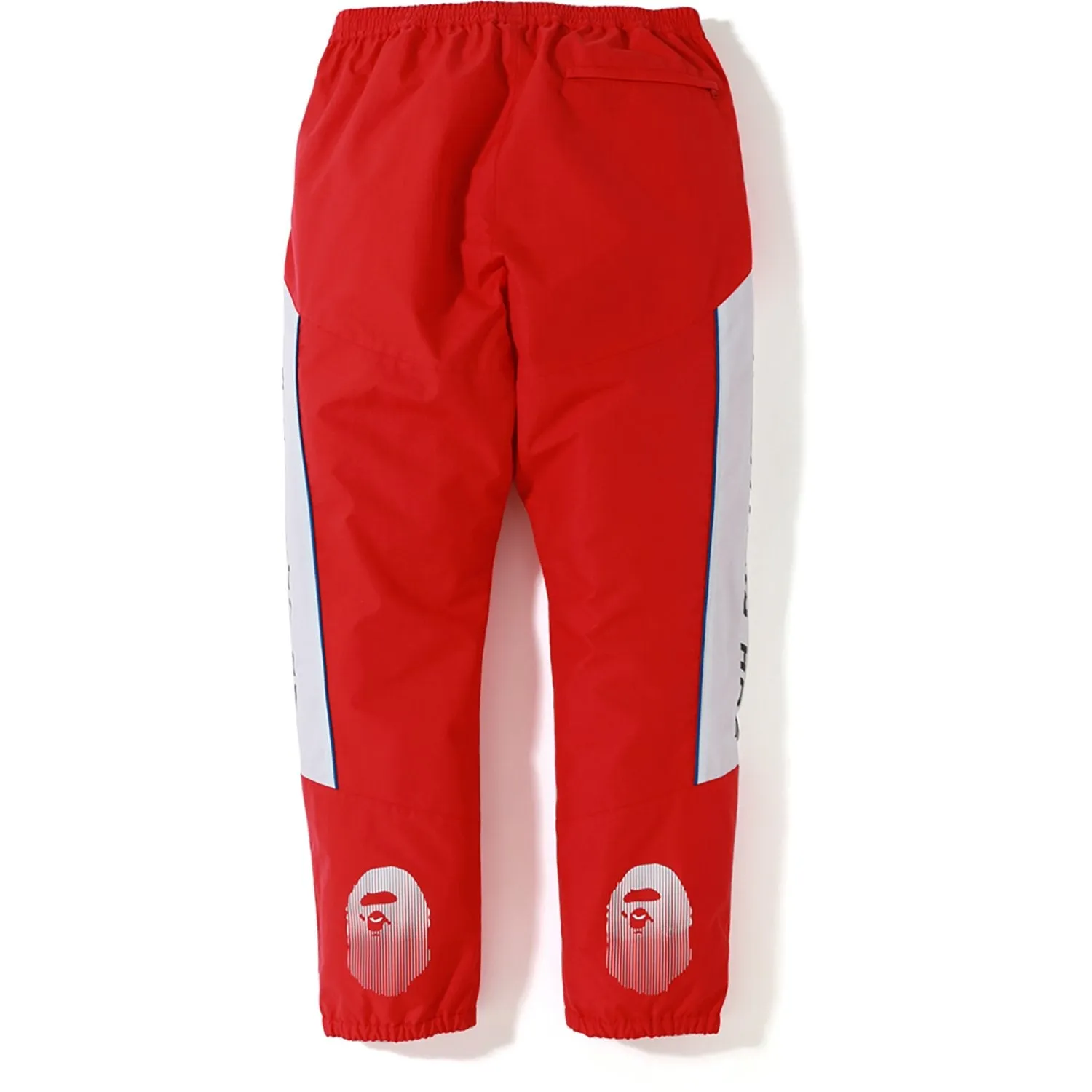 MOTOR SPORT PANTS MENS