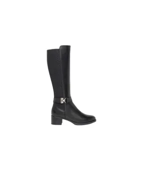NERO GIARDINI STYLISH KNEE HIGH BOOTS