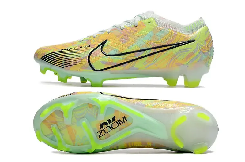 Nike Jr. Zoom Mercurial Vapor XV Pro FG