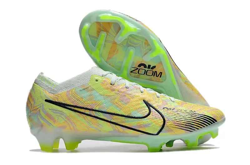 Nike Jr. Zoom Mercurial Vapor XV Pro FG