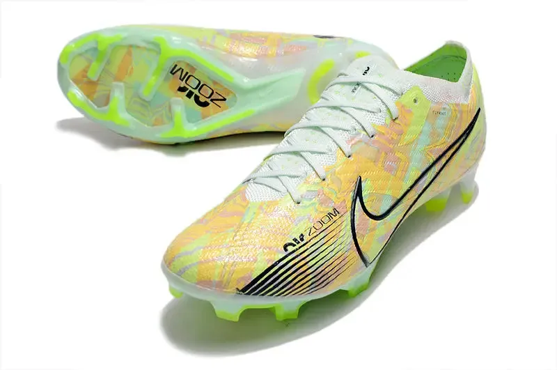 Nike Jr. Zoom Mercurial Vapor XV Pro FG
