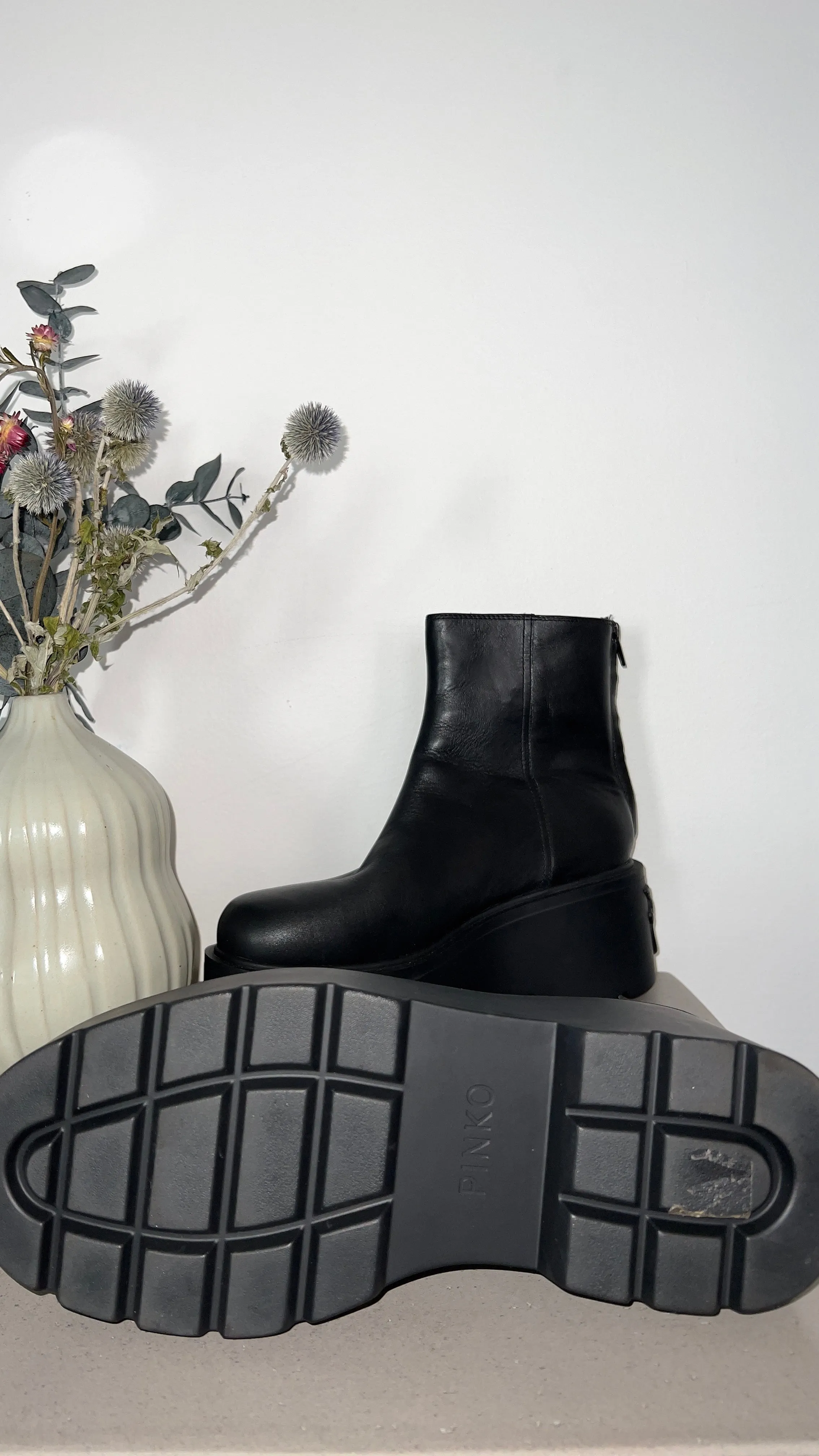 PINKO Boots