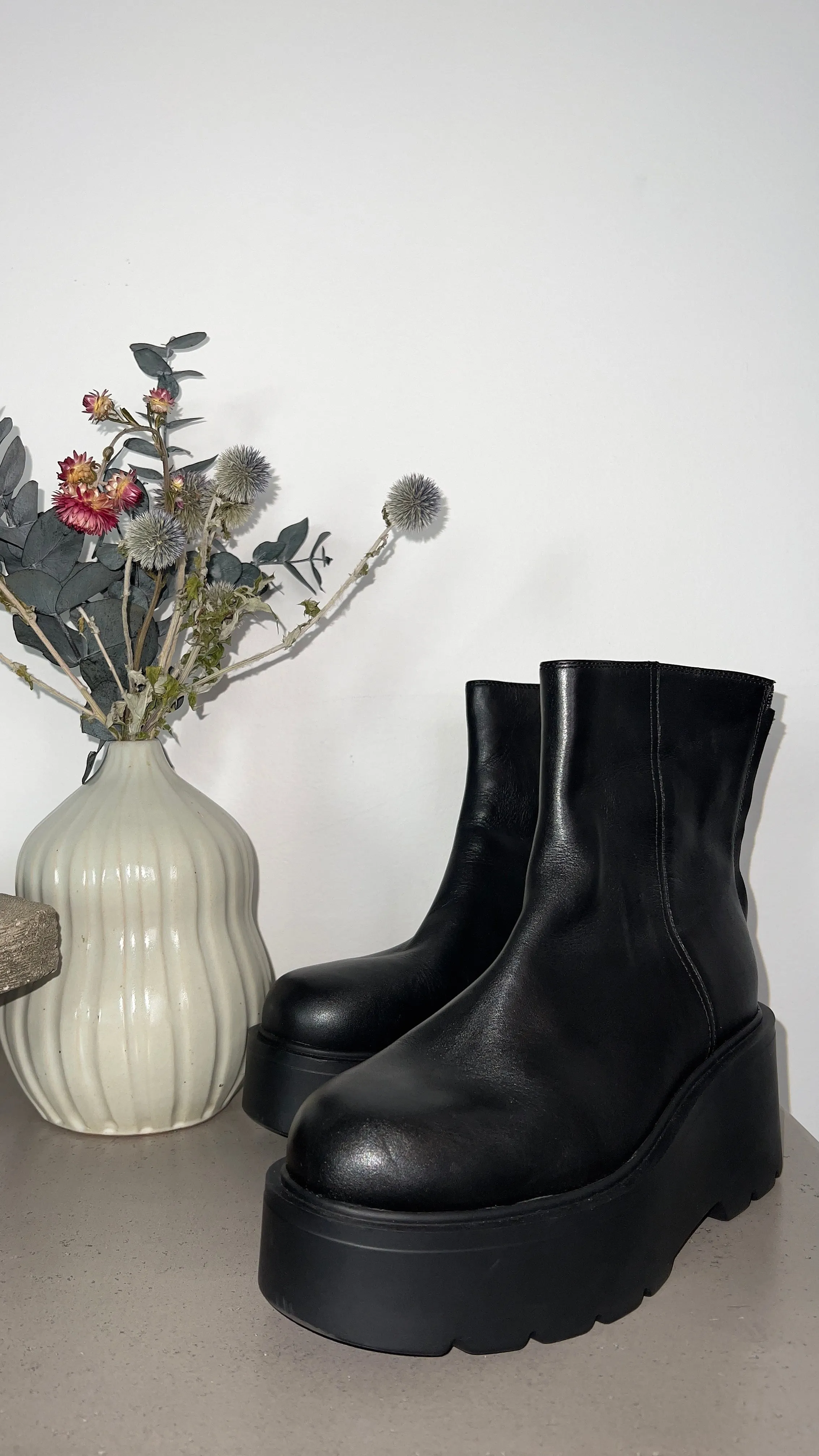 PINKO Boots