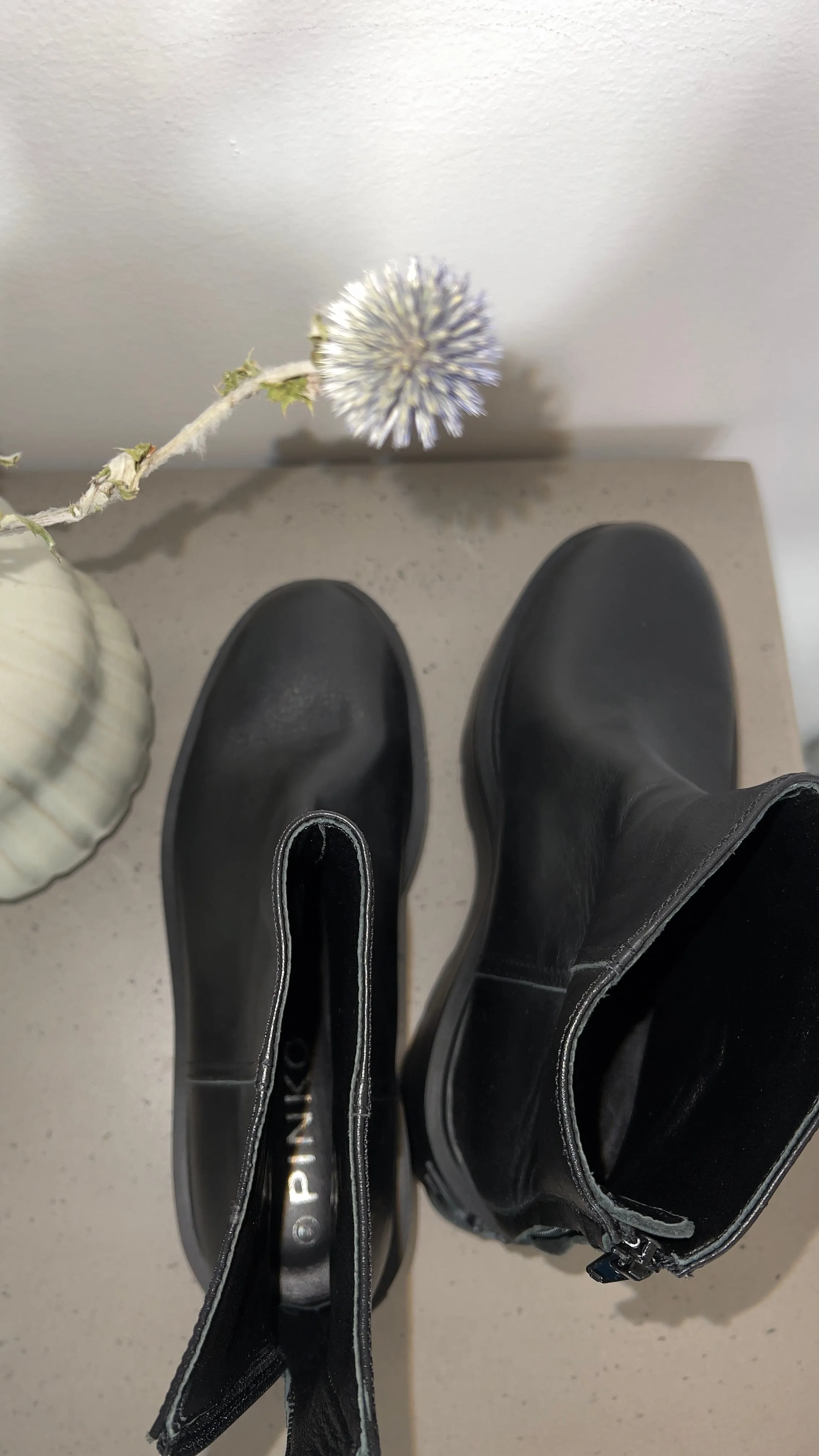 PINKO Boots