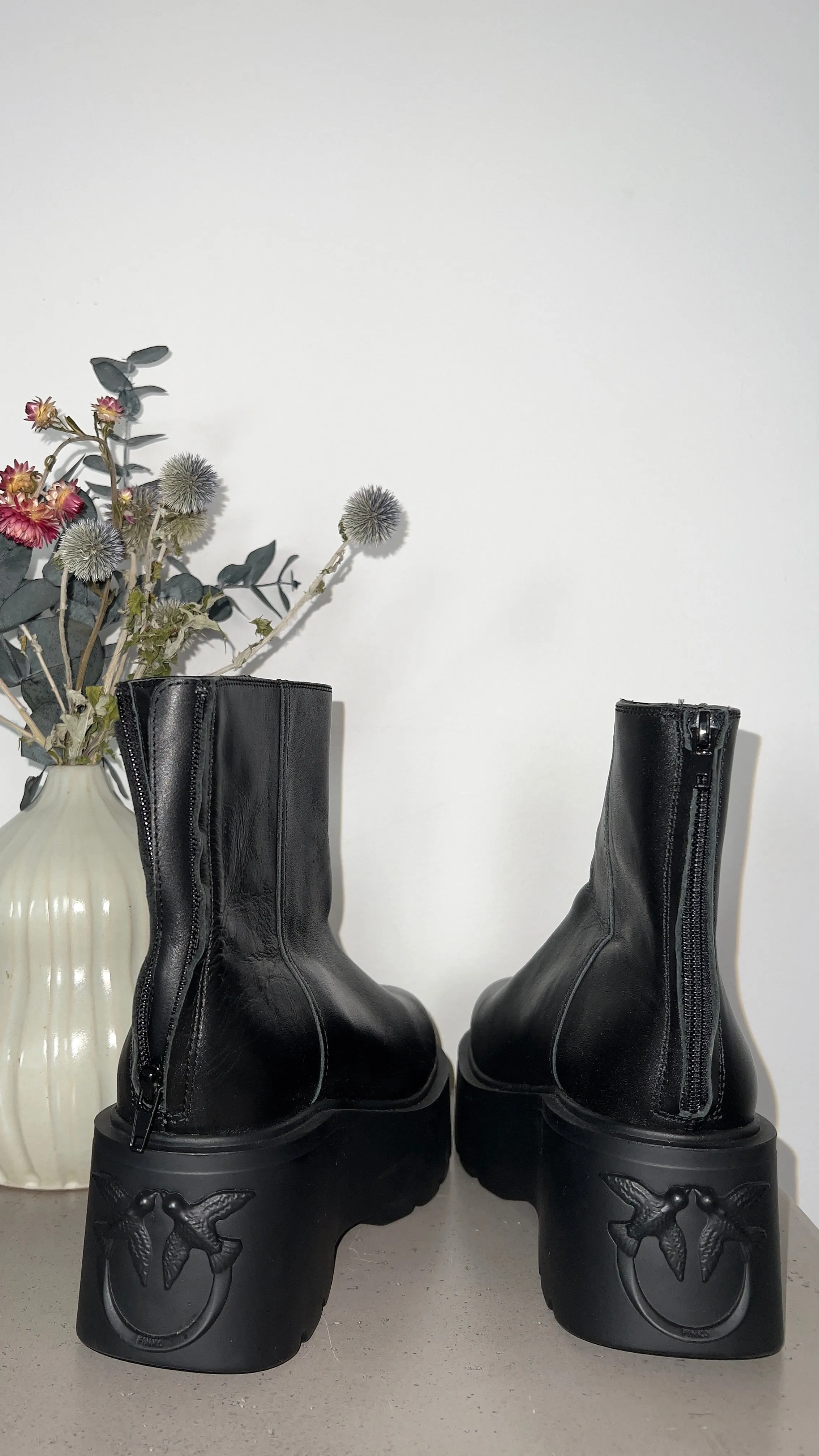 PINKO Boots