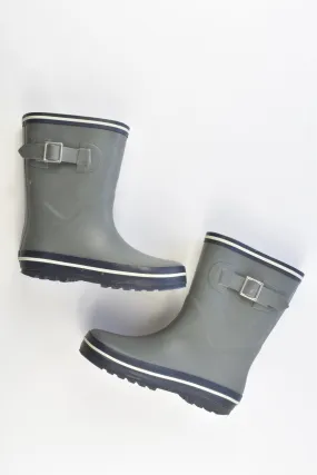 Seed Size 29/30 Rain Boots