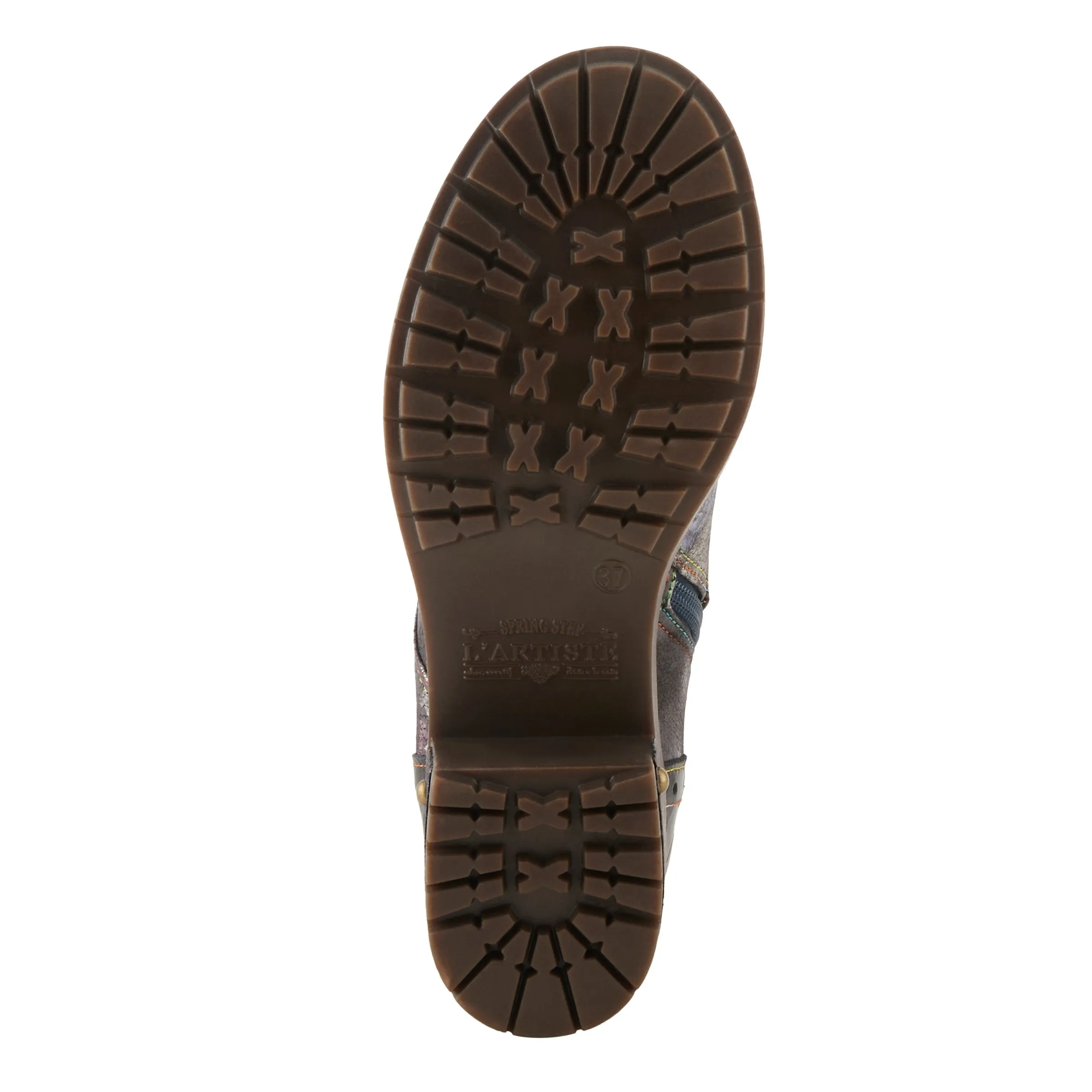 Spring Step Shoes L'Artiste Harmanni Boots