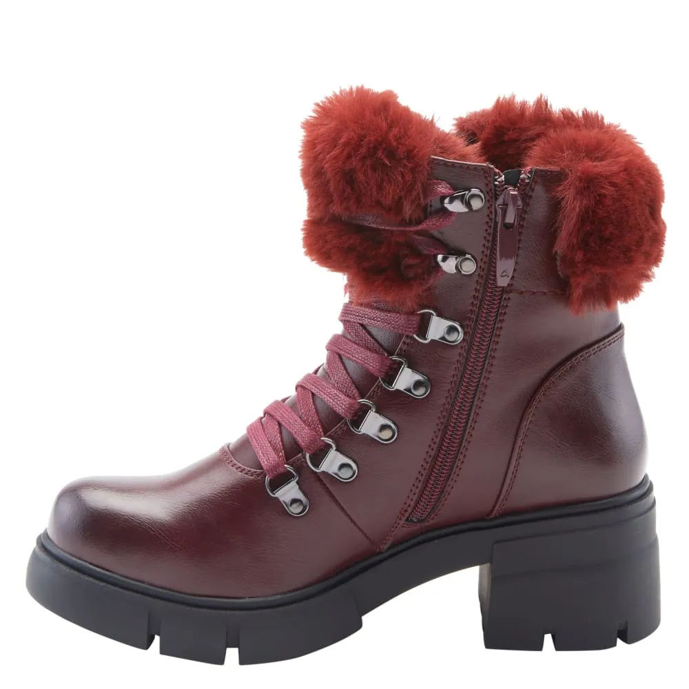 Spring Step Shoes Patrizia Exploration Boots