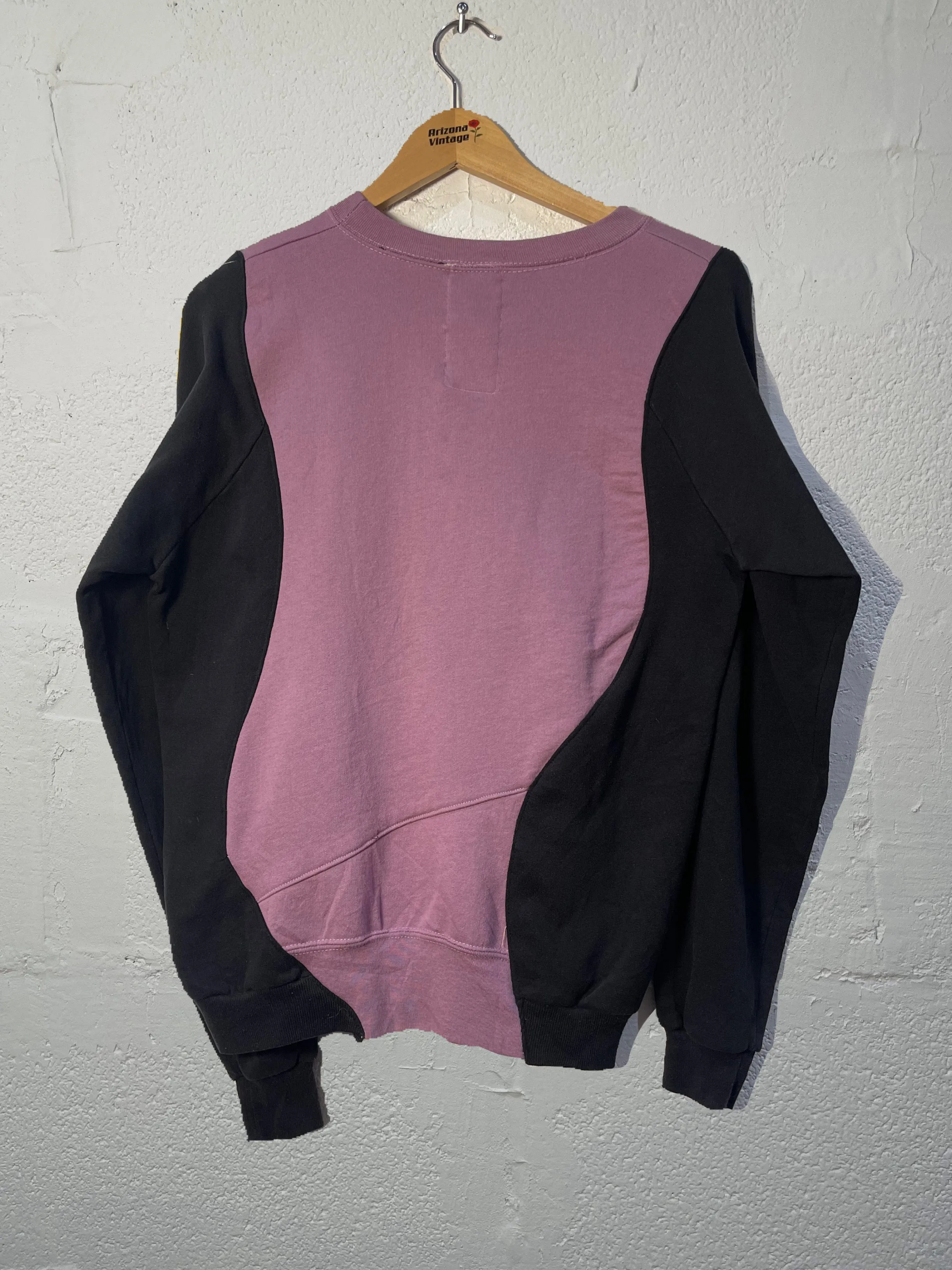Sudadera Adidas Custom