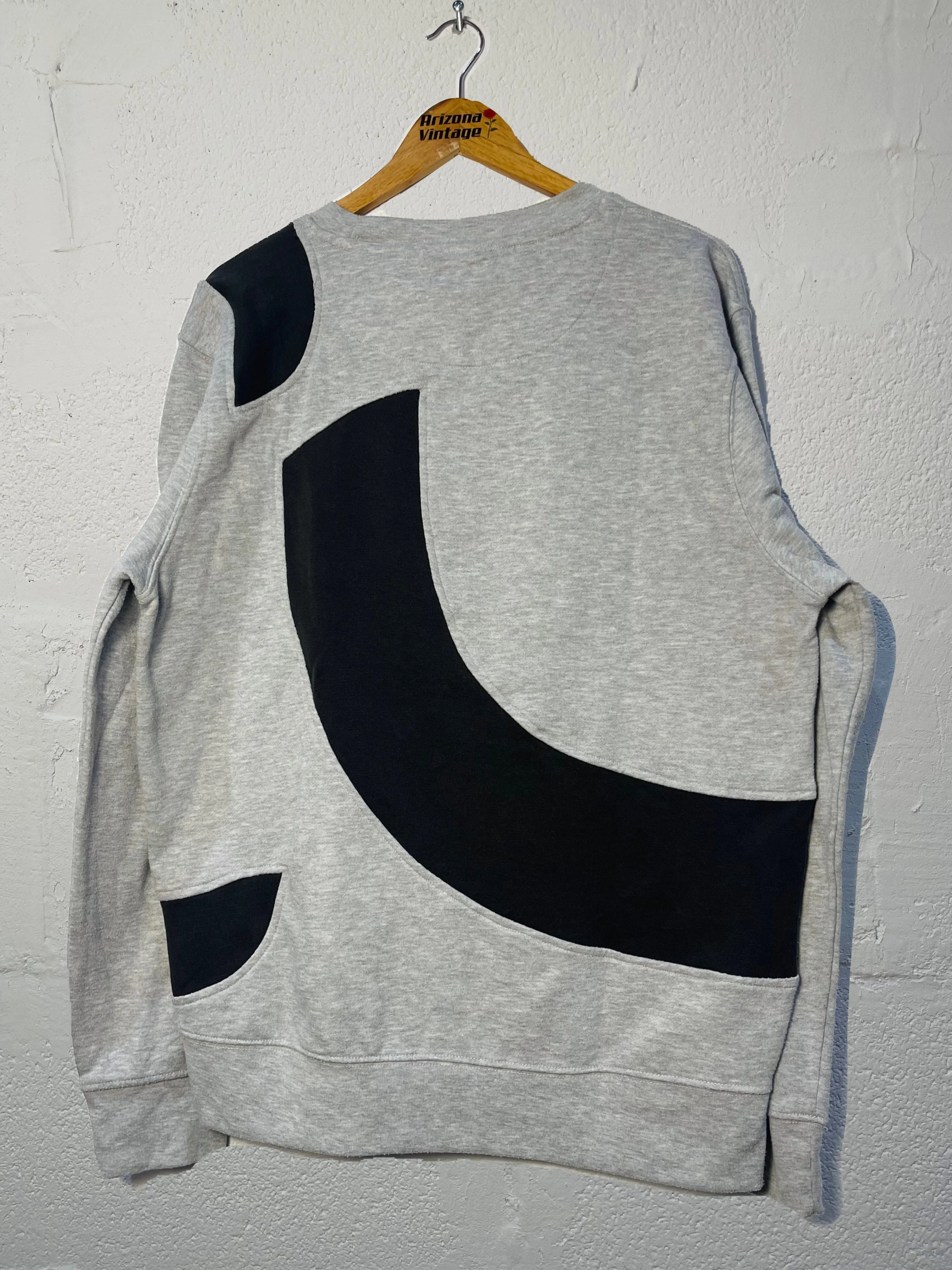Sudadera Adidas Custom