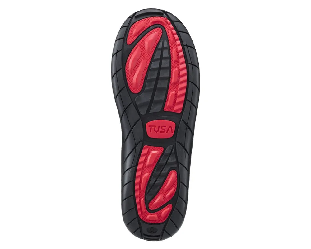 TUSA DB-0101 Imprex 5mm Boots
